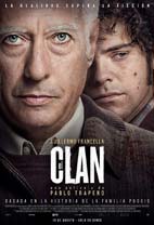 El clan (Programaci�n Espacios Culturales / Festival Cine Argentino 2017)