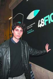 <i>Jon�s Trueba. </i>