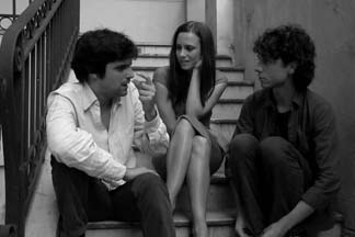 Los ilusos (19� Festival Cine Espa�ol 2015)