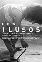 Los ilusos (19 Festival Cine Espaol 2015)
