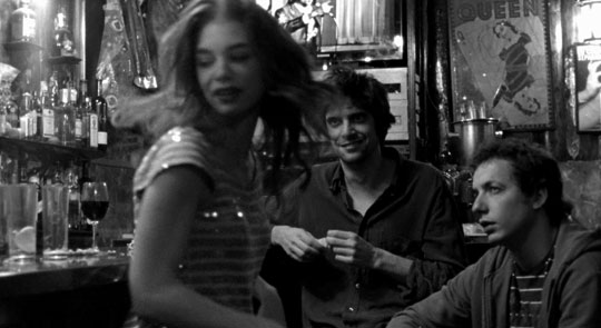 Los ilusos (19� Festival Cine Espa�ol 2015)