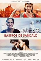 Rastros de sndalo (19 Festival Cine Espaol 2015)