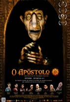 O Apstolo (19 Festival Cine Espaol 2015)
