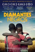 Diamantes negros (20 Festival Cine Espaol 2015) 