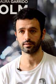 <i>Rodrigo Sorogoyen.</i>