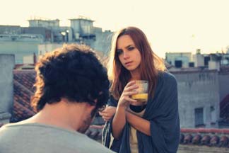 Stockholm (19º Festival Cine Español 2015)