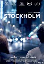 Stockholm (19 Festival Cine Espaol 2015)