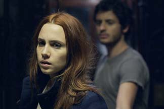 Stockholm (19º Festival Cine Español 2015)