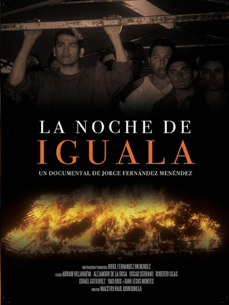 Pol�mica en M�xico por el estreno del documental 