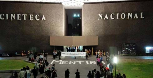 Pol�mica en M�xico por el estreno del documental \