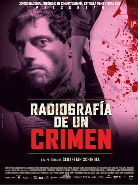 El argentino Sebasti�n Schindel prepara ambicioso proyecto coproducido por Holanda