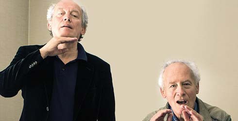 Los Dardenne ruedan \