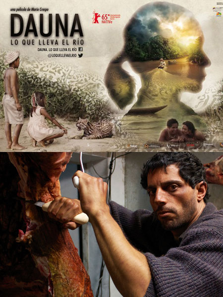 El Festival de Huelva reduce su competencia a diez t�tulos