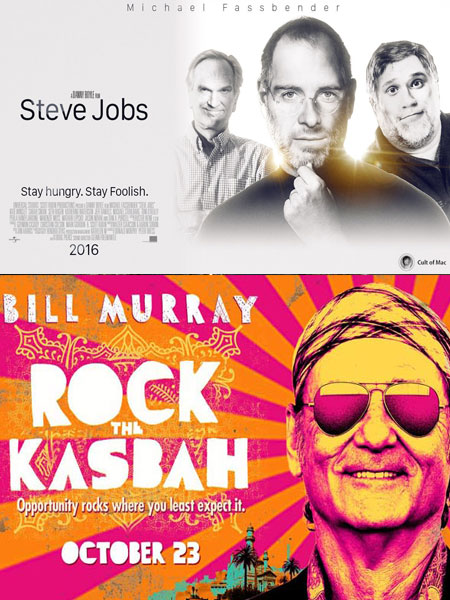 Taquilla USA: Matt Damon recupera el liderazgo ante el fracaso de los nuevos estrenos