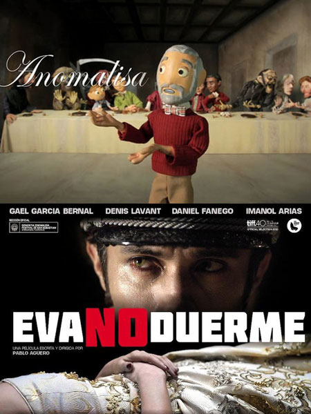 Festival de Toronto en sus 40 a�os