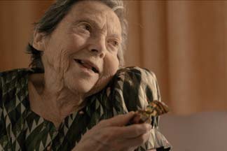 La plaga (21� Festival Cine Espa�ol 2017 / Programaci�n Espacios Culturales)