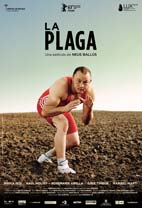 La plaga (21 Festival Cine Espaol 2017 / Programacin Espacios Culturales)