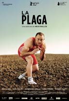 La plaga (21� Festival Cine Espa�ol 2017 / Programaci�n Espacios Culturales)
