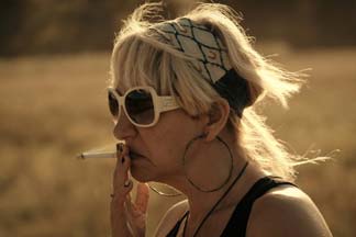 La plaga (21� Festival Cine Espa�ol 2017 / Programaci�n Espacios Culturales)