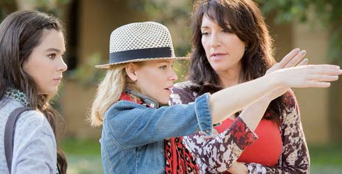 Hollywood margina a cineastas mujeres: S�lo el 7% de producciones m�s taquilleras tuvieron realizaci�n femenina