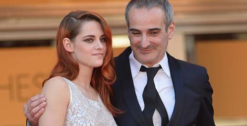 Empieza a rodarse �Personal Shopper� de Olivier Assayas