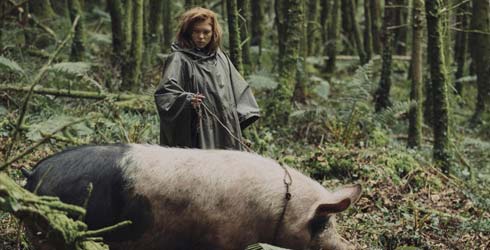 ESTRENOS EN FRANCIA: La distribuidora Haut et Court lanza �The Lobster� en 129 salas