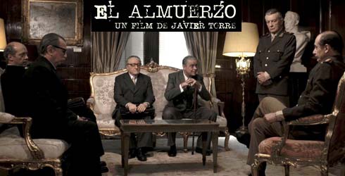 ESTRENOS EN ARGENTINA: Argentina a�os 70, esp�as, cantante de �pera, drama, terror, risas�