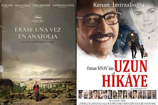 1er Festival de Cine de Turquía