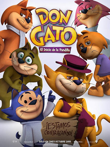 ESTRENOS EN M�XICO: La cumbre de nuestra cartelera ocupada por Guillermo del Toro