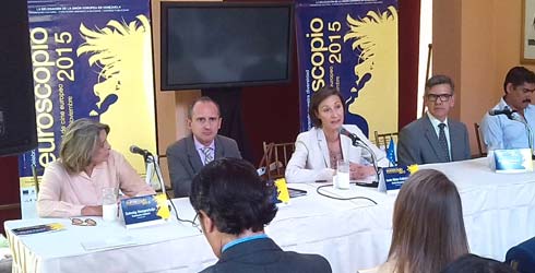 Vuelve el Festival de Cine Europeo �Euroscopio�: Del 6 al 20 de noviembre