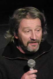 <i>J�r�me Le Maire.</i>