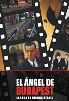 El �ngel de Budapest (Euroscopio 2015)