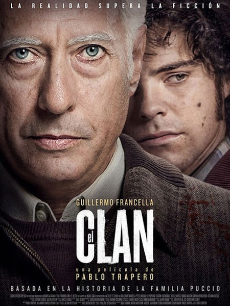 ESTRENOS EN VENEZUELA: Cine europeo, James Bond y un clan argentino siniestro