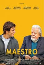 Maestro (Euroscopio 2015)