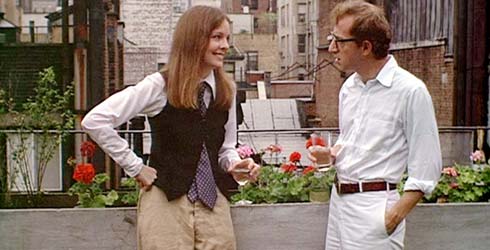 Los guionistas consideran a \