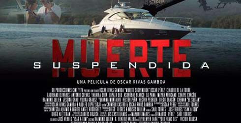 ESTRENOS EN VENEZUELA: Entre una muerte suspendida y el pacto criminal de Johnny Depp