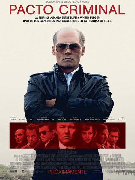 ESTRENOS EN VENEZUELA: Entre una muerte suspendida y el pacto criminal de Johnny Depp