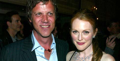 Julianne Moore y el director Todd Haynes vuelven a trabajar juntos en \