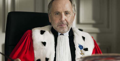 ESTRENOS EN FRANCIA: Gaumont lanza �L\'Hermine� en 362 salas