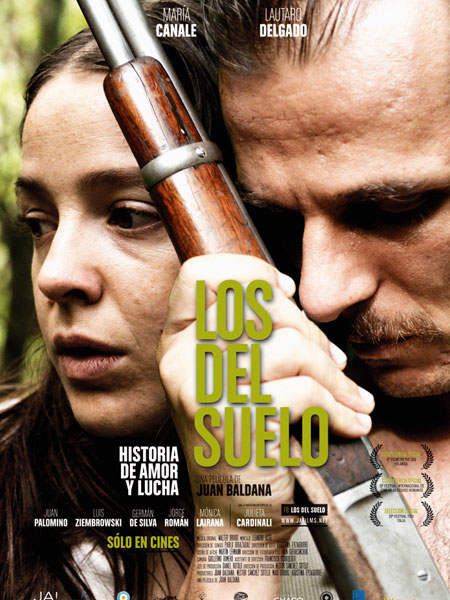 ESTRENOS EN ARGENTINA: Cine argentino contra el final de �Los juegos del hambre�