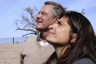 Herencia (2do. Festival Cine Liban�s 2015)