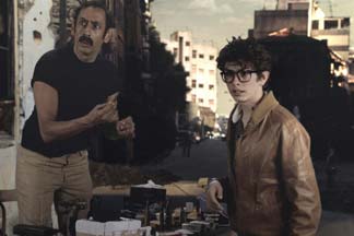 Herencia (2do. Festival Cine Liban�s 2015)