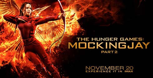 ESTRENOS EN USA: Otra saga que llega a su final con un secreto en los ojos