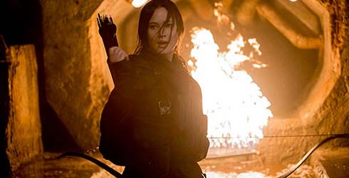 Taquilla USA: Final de \