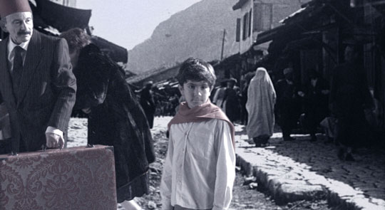 Herencia (2do. Festival Cine Liban�s 2015)