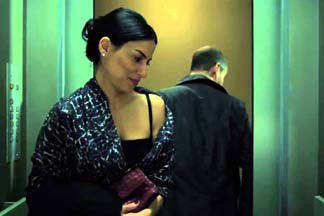 Subiendo, bajando (2do. Festival Cine Libanés 2015)