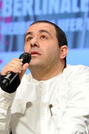<i>Mahmoud Hojeij.</i>