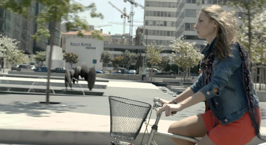 Vacío (2do. Festival Cine Libanés 2015)