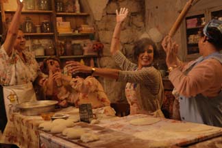 ¿Y ahora adónde vamos? (Festival de Cine Libanés)