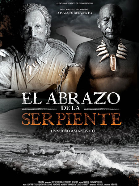 �El abrazo de la serpiente� nominada a los Independent Spirit Awards